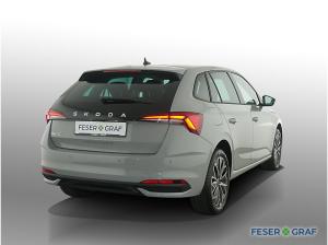 Skoda Scala Balance 1,5 TSI *KAM*AHK*LED*KESSY*