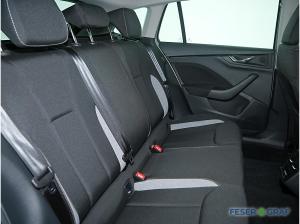 Skoda Scala Balance 1,5 TSI *KAM*AHK*LED*KESSY*