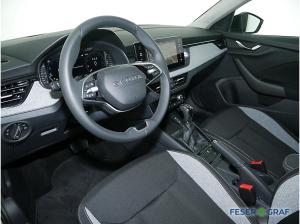 Skoda Scala Balance 1,5 TSI *KAM*AHK*LED*KESSY*