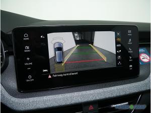 Skoda Scala Balance 1,5 TSI *KAM*AHK*LED*KESSY*