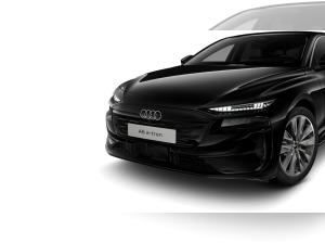 Audi A6 e-tron Avant
