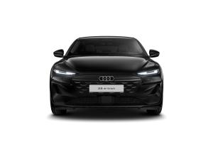 Audi A6 e-tron Avant