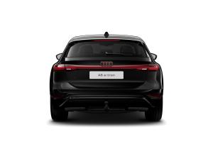 Audi A6 e-tron Avant