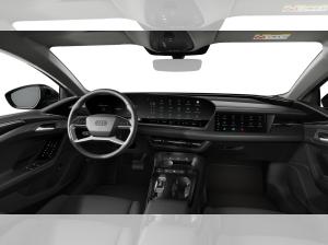 Audi A6 e-tron Avant