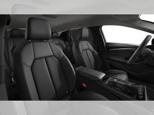 Audi A6 e-tron Avant
