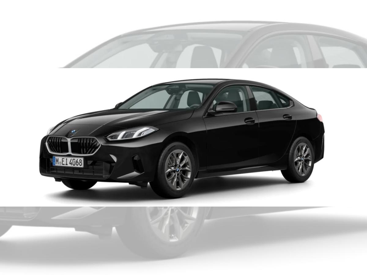 BMW 216