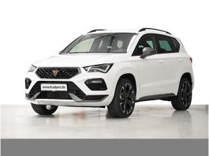 Cupra Ateca 1.5 DSG NAVI CAM KEYLESS LED LM19
