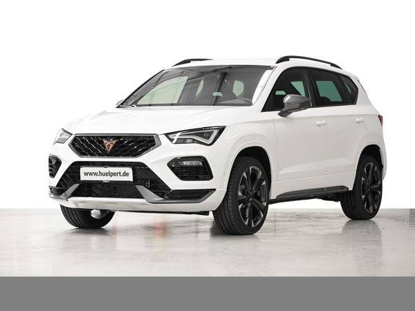 Cupra Ateca 1.5 DSG NAVI CAM KEYLESS LED LM19