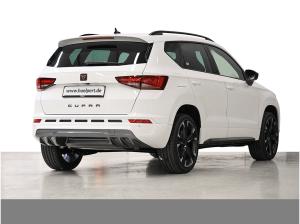 Cupra Ateca 1.5 DSG NAVI CAM KEYLESS LED LM19