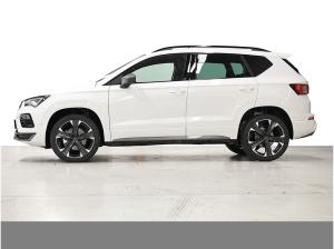 Cupra Ateca 1.5 DSG NAVI CAM KEYLESS LED LM19