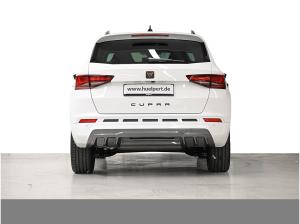Cupra Ateca 1.5 DSG NAVI CAM KEYLESS LED LM19