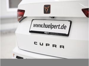 Cupra Ateca 1.5 DSG NAVI CAM KEYLESS LED LM19