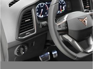 Cupra Ateca 1.5 DSG NAVI CAM KEYLESS LED LM19