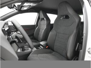 Cupra Ateca 1.5 DSG NAVI CAM KEYLESS LED LM19