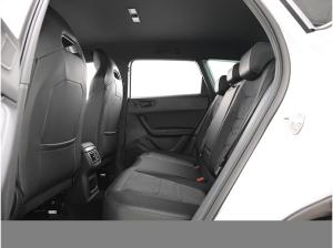Cupra Ateca 1.5 DSG NAVI CAM KEYLESS LED LM19
