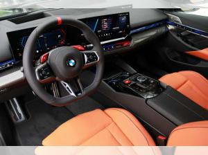 BMW M5 Limousine 🌶️mit Ultimate Package /// sofort verfügbar /// 🌶️