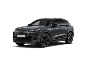 Audi Q6 e-tron Quattro S-Line