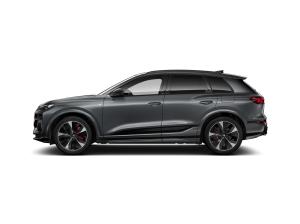 Audi Q6 e-tron Quattro S-Line