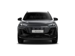 Audi Q6 e-tron Quattro S-Line