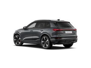 Audi Q6 e-tron Quattro S-Line