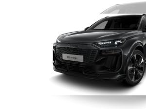 Audi Q6 e-tron Quattro S-Line