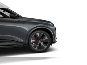 Audi Q6 e-tron Quattro S-Line