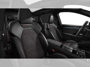 Audi Q6 e-tron Quattro S-Line