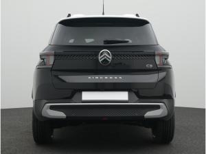 Citroën C3 Aircross Hybrid 145 ë-DCS6 MAX, 🚀Vorführfahrzeug, Winter Paket🚀