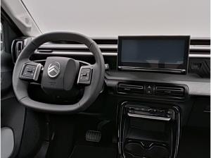 Citroën C3 Aircross Hybrid 145 ë-DCS6 MAX, 🚀Vorführfahrzeug, Winter Paket🚀