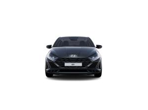 Hyundai i20 1.0 T-GDI DCT Trend