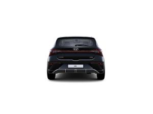 Hyundai i20 1.0 T-GDI DCT Trend