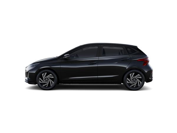 Hyundai i20 1.0 T-GDI DCT Trend❗SOFORT VERFÜGBAR❗