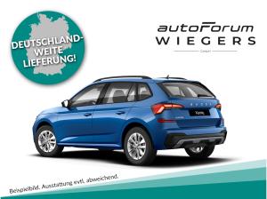 Skoda Kamiq Balance 1.5 TSI DSG