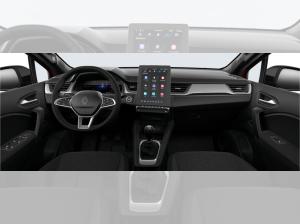 Renault Symbioz !!NUR HR-Eintrag!! Mild Hybrid 140 Evolution