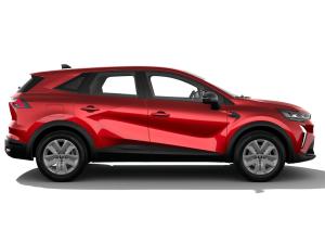 Renault Symbioz !!NUR HR-Eintrag!! Mild Hybrid 140 Evolution