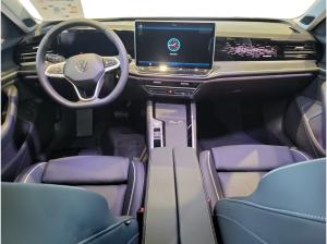 Volkswagen Passat 1.5 eHybrid OPF DSG Elegance