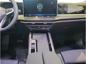 Volkswagen Passat 1.5 eHybrid OPF DSG Elegance