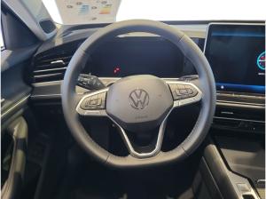 Volkswagen Passat 1.5 eHybrid OPF DSG Elegance