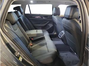 Volkswagen Passat 1.5 eHybrid OPF DSG Elegance