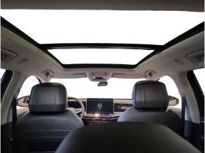 Volkswagen Passat 1.5 eHybrid OPF DSG Elegance