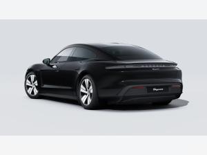 Porsche Taycan (Typ Y1A)