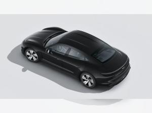 Porsche Taycan (Typ Y1A)