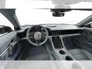 Porsche Taycan (Typ Y1A)