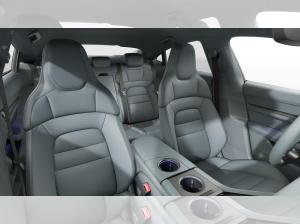 Porsche Taycan (Typ Y1A)