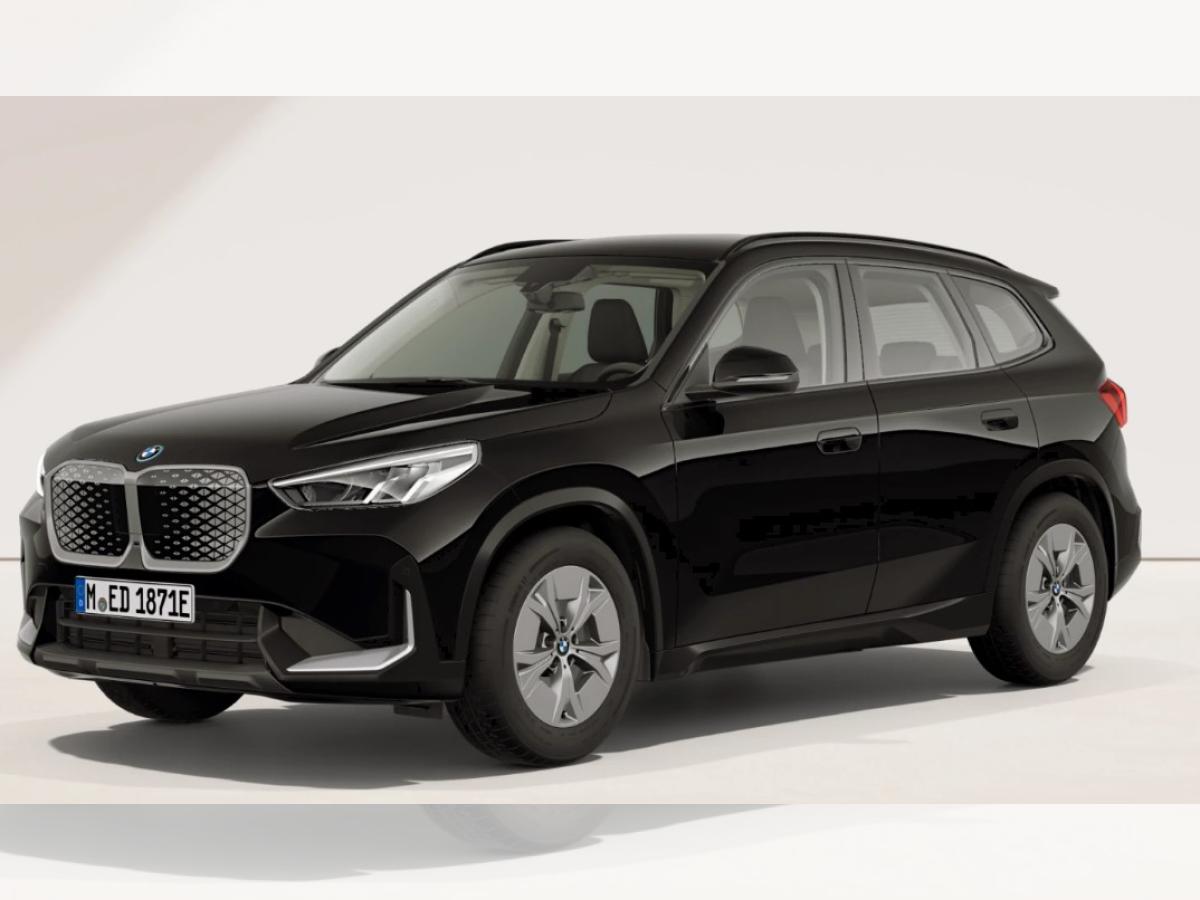 BMW iX1 eDrive20 !!! Bestellaktion !!!