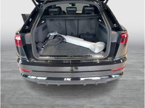 Audi Q8 60TFSIe 2xS line/All Black/0,5%/S-Sitze+/Laser/360°/Pano/HuD/AHK