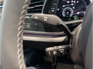 Audi Q8 60TFSIe 2xS line/All Black/0,5%/S-Sitze+/Laser/360°/Pano/HuD/AHK