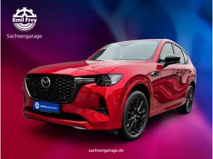 Mazda CX-60 6-Zylinder Diesel AWD Bose-Sound 360°Kamera