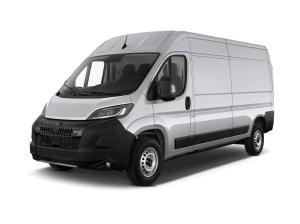 Peugeot Boxer Bestellaktion Frei konfigurierbar!