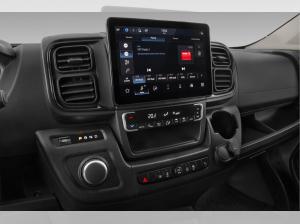Peugeot Boxer Bestellaktion Frei konfigurierbar!
